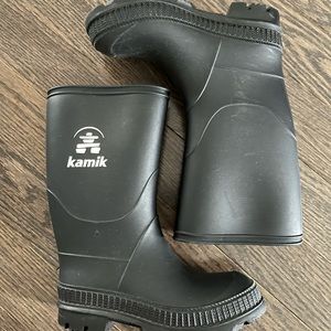 Kamik Kids Rain Boots - Size 11